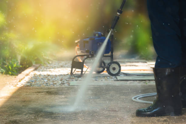 Trusted North El Monte, CA Pressure Washing Services Experts
